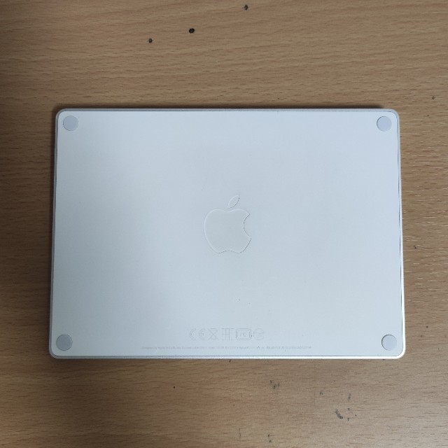 Apple Magic trackpad 2 model A1535 ピックアップ特集 www.gold-and ...