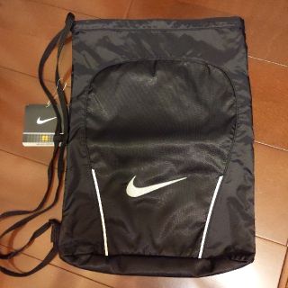 ナイキ(NIKE)の新品未使用品☆ナイキNIKE☆ナイロンバッグ(その他)