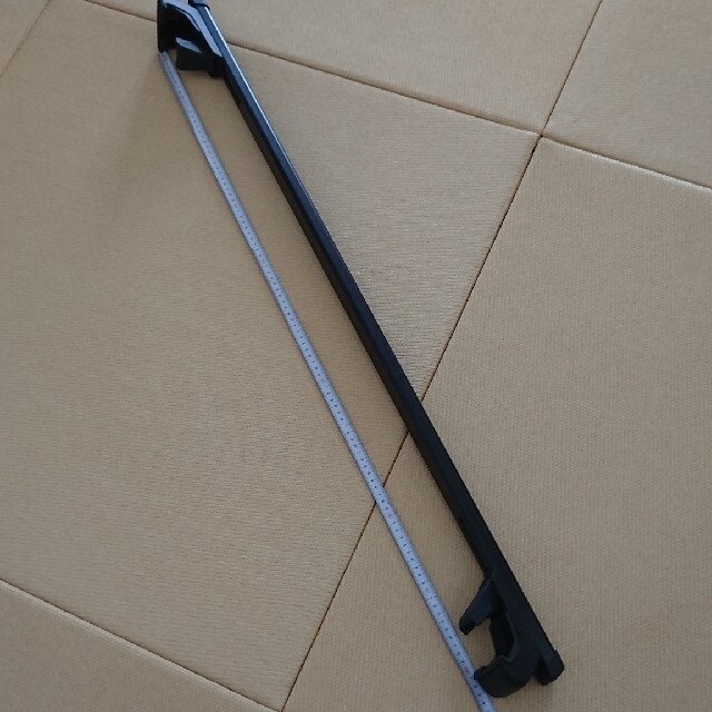 VOLVO レール式荷物キャリア 9499673