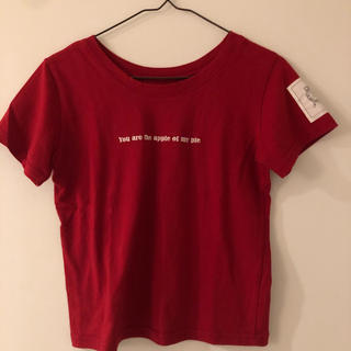 treaturself apple pieTシャツ Sサイズ 7/5迄値下げ可能(シャツ/ブラウス(半袖/袖なし))