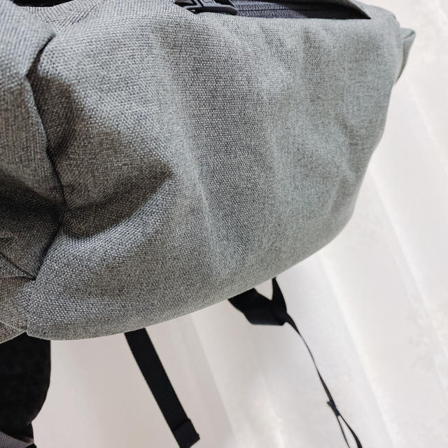 lululemon(ルルレモン)のlululemon cruiser backpack リュック　バックパック メンズのバッグ(バッグパック/リュック)の商品写真