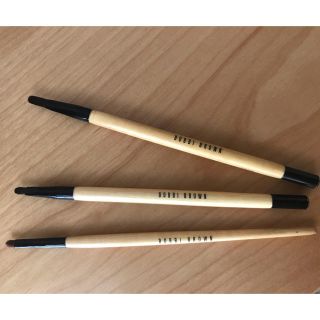 ボビイブラウン(BOBBI BROWN)のボビーブラウン　メイクブラシセット(ブラシ・チップ)