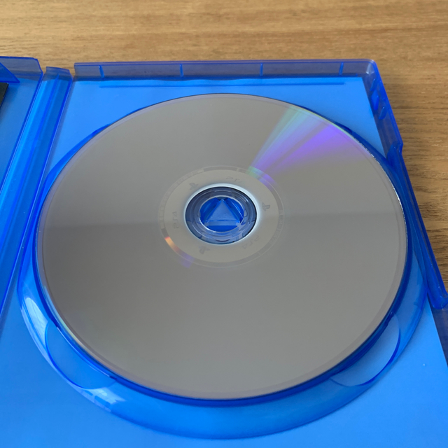 PlayStation4(プレイステーション4)のイースIX -Monstrum NOX- PS4 エンタメ/ホビーのゲームソフト/ゲーム機本体(家庭用ゲームソフト)の商品写真