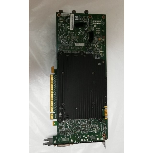 激安販促 NVIDIA 計算科学　科学技術演算　クリエイター C2050 Tesla PCパーツ
