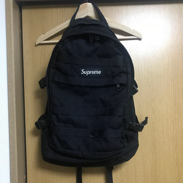 supreme バックパック