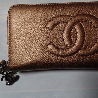 シャネル(CHANEL)ののんたん様専用☆シャネル長財布(財布)