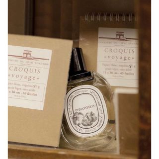 ディプティック(diptyque)のディプティック(DIPTYQUE) フィロシコス 100ml(香水(女性用))