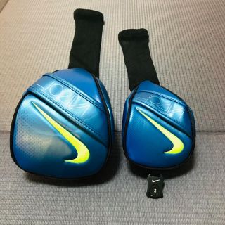 ナイキ(NIKE)のNIKE VAPOR FLY ヘッドカバー 2個セット 美品(その他)