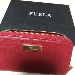 フルラ(Furla)のFURLA(名刺入れ/定期入れ)