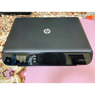 ヒューレットパッカード(HP)のenvy4500 プリンター　hp 印刷枚数少なめ(PC周辺機器)