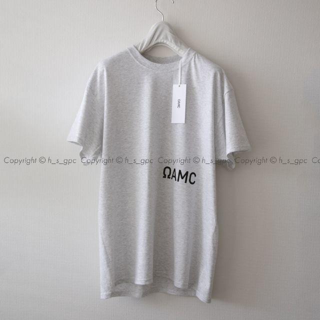 OAMC スタッフ Tシャツ カットソー シュプリーム Supreme