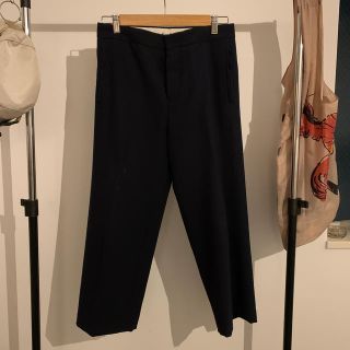 アクネ(ACNE)のAcne Studios  ワイドスラックス(スラックス)