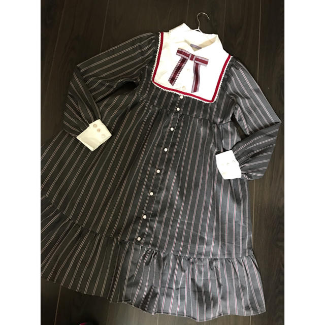 Axes Femme Axes Femme Kawaii ストライプワンピース レジメンの通販 By Lilith S Shop アクシーズファム ならラクマ Axes Femme Axes Femme Kawaii ストライプワンピース レジメンの通販 By Lilith S Shop アクシーズファム ならラクマ