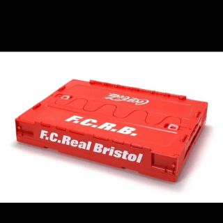 エフシーアールビー(F.C.R.B.)のFCRB COCA-COLA FOLDABLE CONTAINER RED(その他)