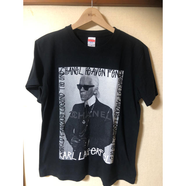 Karl Lagerfeld(カールラガーフェルド)のまさ様専用  3つセット メンズのトップス(パーカー)の商品写真