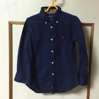 ラルフローレン(Ralph Lauren)のラルフローレン シャツ(ドレス/フォーマル)