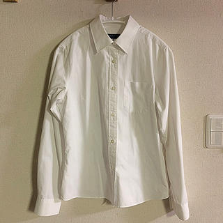 エムケーミッシェルクラン(MK MICHEL KLEIN)の学生🎓制服ワイシャツ(シャツ/ブラウス(長袖/七分))
