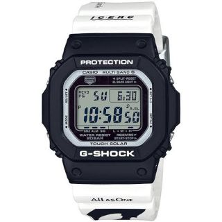 ジーショック(G-SHOCK)のイルクジ2020 CASIO 腕時計 G-SHOCK GW-M5610K-1JR(腕時計(デジタル))