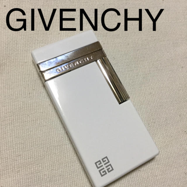 新品　ジバンシィ　GIVENCHY ライター