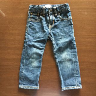 ベビーギャップ(babyGAP)のGAP ズボン　80cm(パンツ)