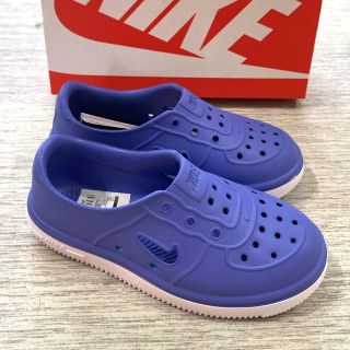 ナイキ(NIKE)の新品未使用✨ NIKE ナイキ AIRFORCE1 サンダル(スニーカー)