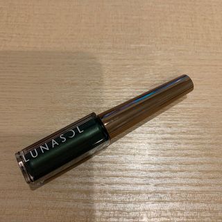 ルナソル(LUNASOL)の[値下げ]ルナソル　メタリックアイライナー　(アイライナー)