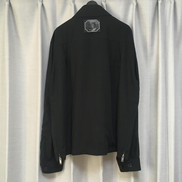 UNDERCOVER(アンダーカバー)のUNDERCOVER 20SS Cindy Sharman スイングトップ メンズのジャケット/アウター(ブルゾン)の商品写真
