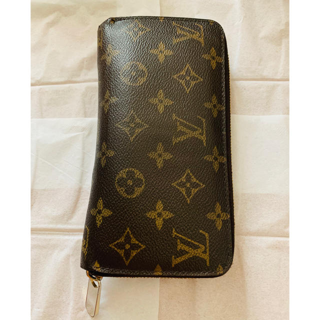 ルイヴィトン 長財布 モノグラム LOUIS VUITTON ルイヴィトン 長財布 モノグラム LOUIS VUITTON