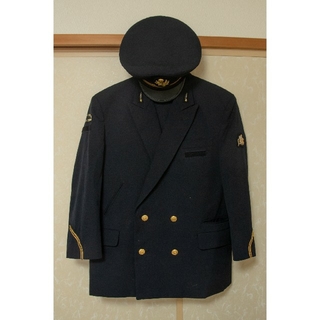 Yohji Yamamoto - JR東海 旧制服の通販｜ラクマ
