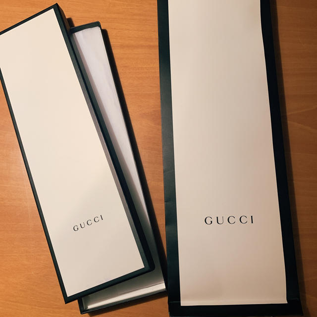 Gucci by しきぶ's shop｜グッチならラクマ - GUCCIネクタイの通販 在庫特価