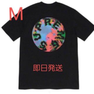 シュプリーム(Supreme)のsupreme   marble Tee M(Tシャツ/カットソー(半袖/袖なし))