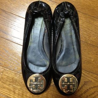 トリーバーチ(Tory Burch)の☆yuuさんお取り置き中☆(ハイヒール/パンプス)