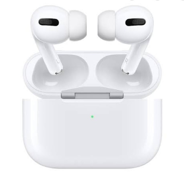 人気スポー新作 Apple - 34台 AirPodspro 新品 ヘッドフォン/イヤフォン 人気スポー新作 Apple - 34台 AirPodspro 新品 ヘッドフォン/イヤフォン