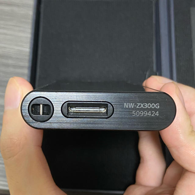 SONY WALKMAN NW-ZX300G 128GB 新作モデル 49.0%割引 umeyahair.com