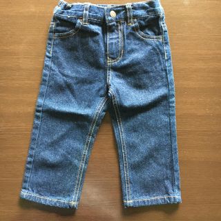 トミーヒルフィガー(TOMMY HILFIGER)の【新品】TOMMY HILFIGER ズボン(パンツ)