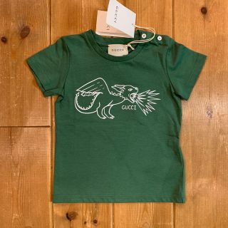 グッチ(Gucci)の新品未使用　グッチ　Tシャツ　バーバリー　フェンディ　Gucci モンクレール(Ｔシャツ)