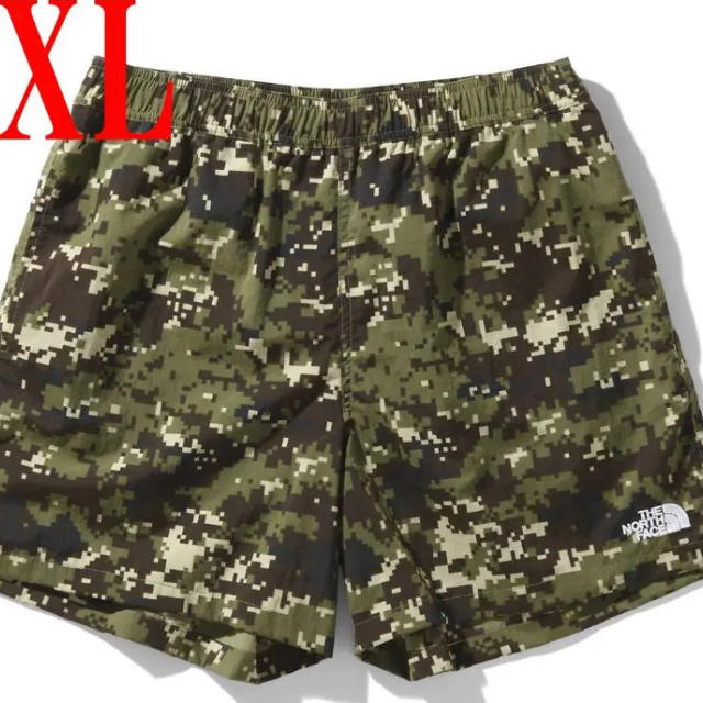 Novelty Versatile Short XL