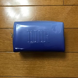 ディオール(Dior)のDior ノベルティポーチ(ポーチ)