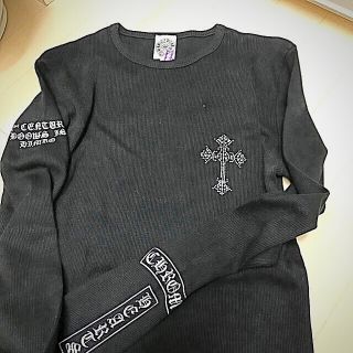 クロムハーツ(Chrome Hearts)の氷室京介とクロムハーツ　(ミュージシャン)