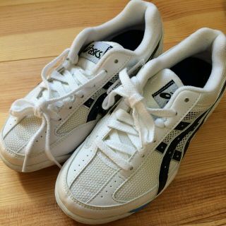 アシックス(asics)のアシックスのシューズ(バレーボール)