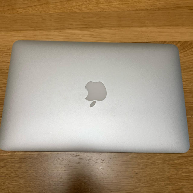 MacBook Air 2011 マックブックエアー　Apple