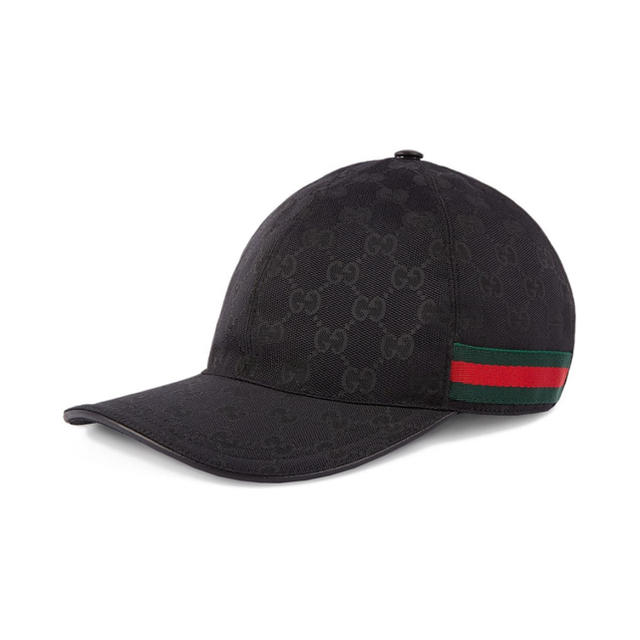 Gucci(グッチ)のGGキャップ　新宿店購入 メンズの帽子(キャップ)の商品写真