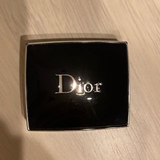 ディオール(Dior)のDiorのミニアイシャドウ(アイシャドウ)