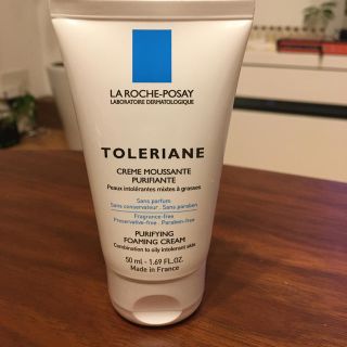 ラロッシュポゼ(LA ROCHE-POSAY)のラロッシュポゼ　トレリアン　フォーミングクレンザー　(洗顔料)