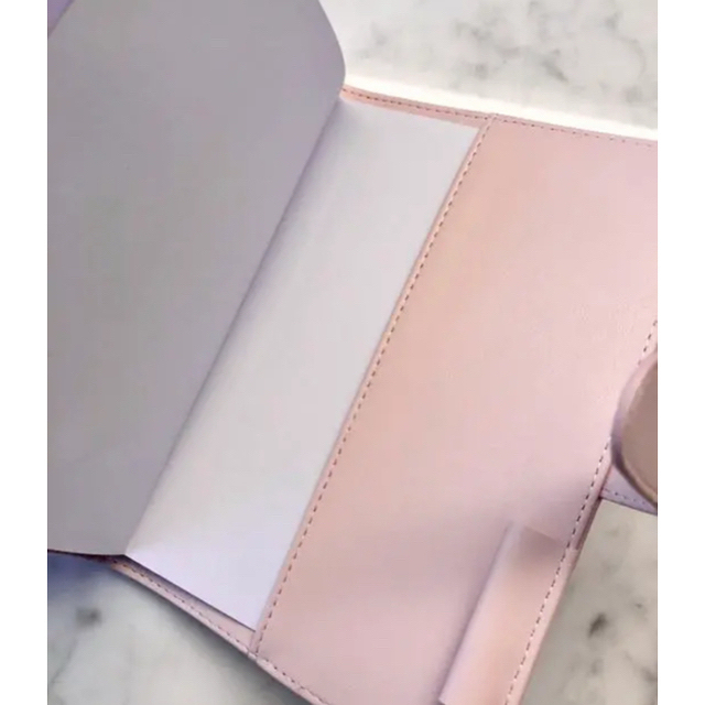 Dior(ディオール)の【レア】【早い者勝ち‼︎】Dior 手帳 ノートブック メンズのファッション小物(手帳)の商品写真