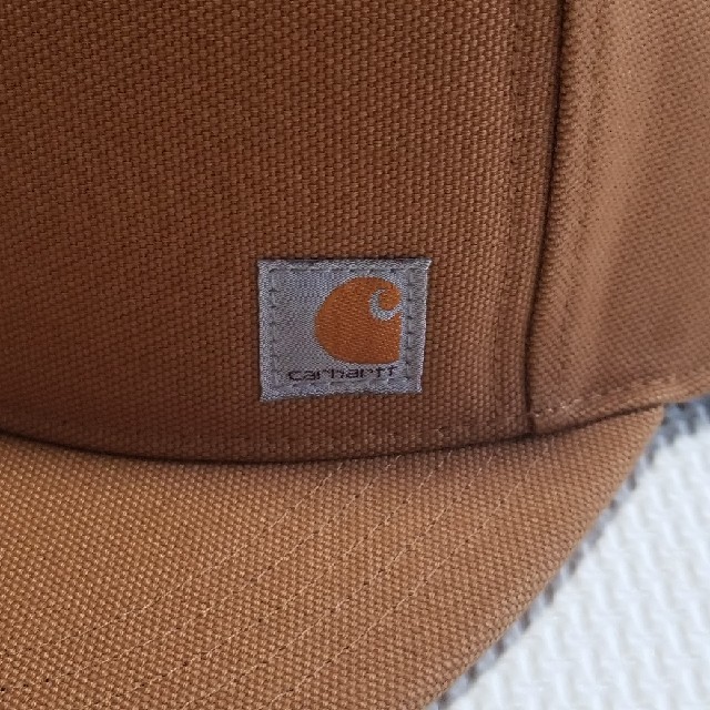 carhartt(カーハート)のCarhartt Ashland Cap メンズの帽子(キャップ)の商品写真