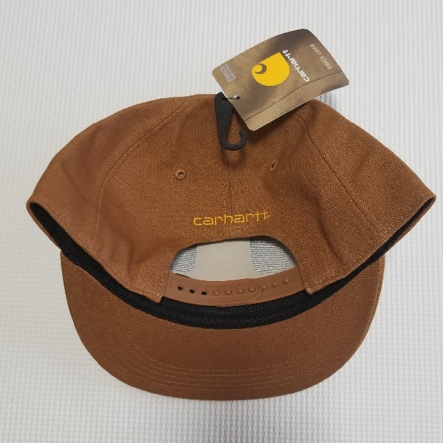 carhartt(カーハート)のCarhartt Ashland Cap メンズの帽子(キャップ)の商品写真