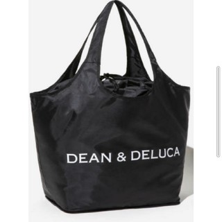 ディーンアンドデルーカ(DEAN & DELUCA)のGLOW 2020年 8月号 DEAN&DELUCA 付録 レジかごバッグ のみ(エコバッグ)