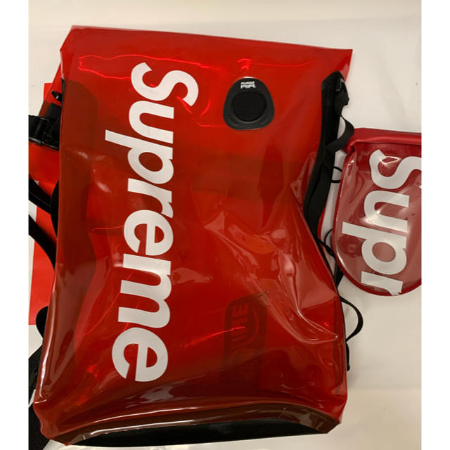 Supreme SealLine セット