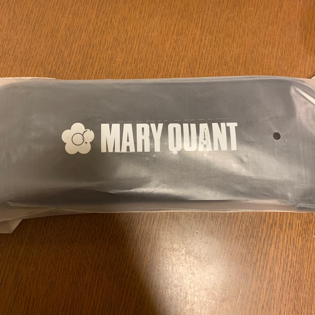 MARY QUANT(マリークワント)のMQ フォールディングバッグII レディースのバッグ(エコバッグ)の商品写真